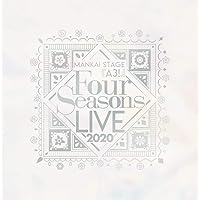 MANKAI STAGE A3!　blu-ray、dvd Amazon.co.jp: MANKAI STAGE『A3!』~WINTER 2020~[Blu-ray