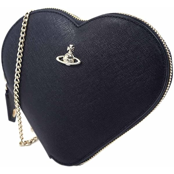 Amazon | [ヴィヴィアンウエストウッド] ショルダーバッグ