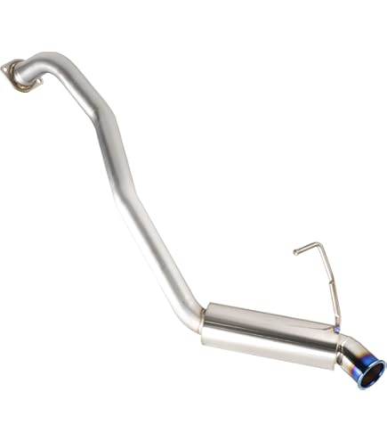 Amazon.co.jp: 1/64 SKYLINE 暴走族 竹槍マフラー GT-R R34 R33 GTR