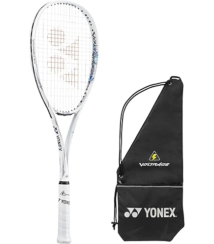 ラケット YONEX - YONEX FLASER7s ヨネックス YONEX エフレーサー7s ソフトテニスラケット - メルカリ