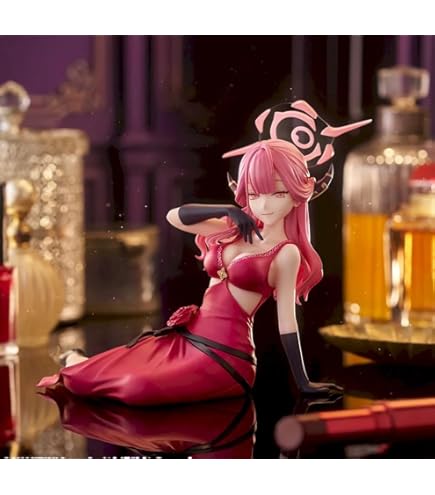 Amazon.co.jp: カヨコ フィギュア ブルーアーカイブ Yumemirize カヨコ