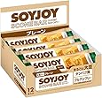 大塚製薬 ソイジョイ スコーンバー プレーン 25g ×24個