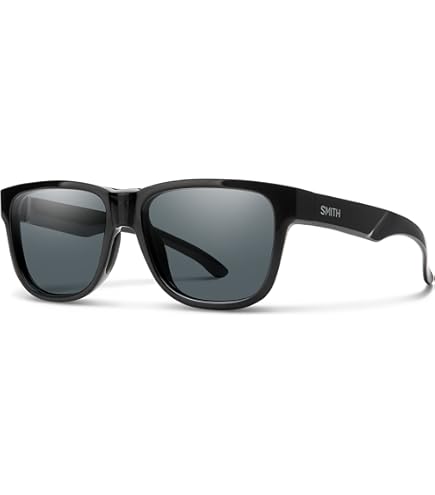 週末値下げ　SMITH Lowdown 2 サングラス マットブラック Amazon.co.jp: [スミス] サングラス Lowdown2 メンズ マット