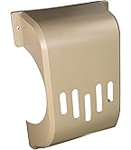 中西産業 メールボックス ホワイト PO-BX-SH ナカニシ 郵便受け 玄関用メールボックス PO-BX-SH〈ホワイト