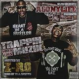 Trappin With This Muzik