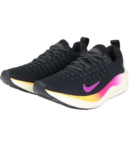 Amazon.co.jp: NIKE ナイキ 25.0cm リアクトX インフィニティ ラン 4