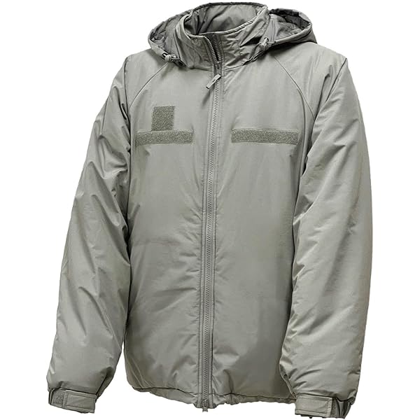 Amazon | ECWCS GEN3 LEVEL7 PRIMALOFT PARKA プリマロフト パーカー