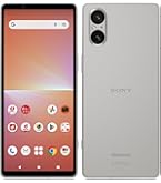 Amazon | 【整備済み品】SONY(ソニー) Xperia 5 V OS種類：Android 13