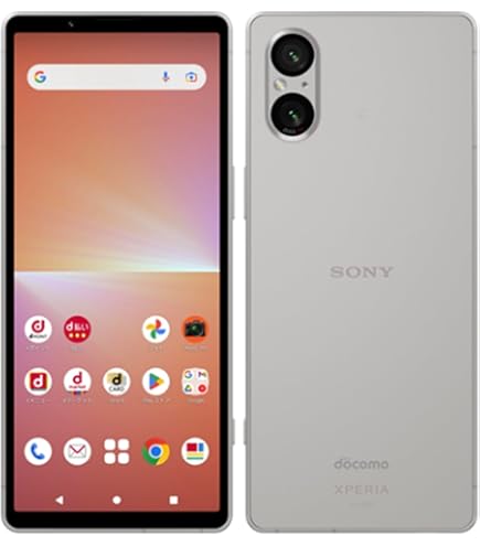 Xperia 1 V 512GB SIMフリー (XQ-DQ72) 訳あり Amazon | 【SIMフリー】Sony Xperia 1 V XQ-DQ72 5G Dual 512GB 12GB