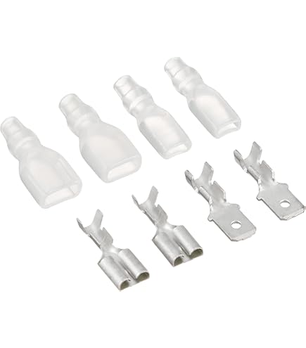 Amazon | キタコ (KITACO) イグニッションコイル端子セット (旗型) K 