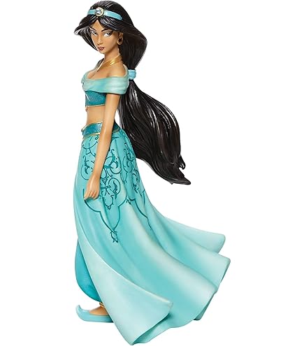 Amazon.co.jp: enesco Disney Traditions エスメラルダ＆ジャリ