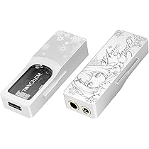 あ*め様 TANCHJIM x EFFECT AUDIOコラボFORCE 有線イ Force Effect Audio Collaboration Flagship Fones de ouvido com fio