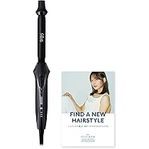 【5月限定価格・新品】ReFa CURL IRON PRO ブラック 32mm リファカールアイロン プロ32mmブラック ReFa CURL IRON PRO