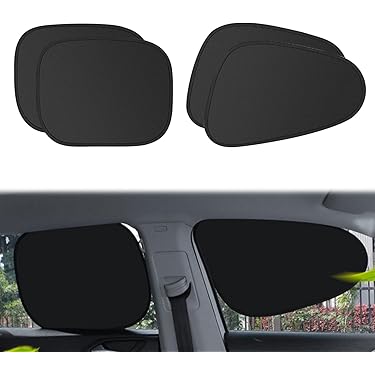 Amazon.co.jp 最新リリース: 車用サンシェード の新着ランキングです。