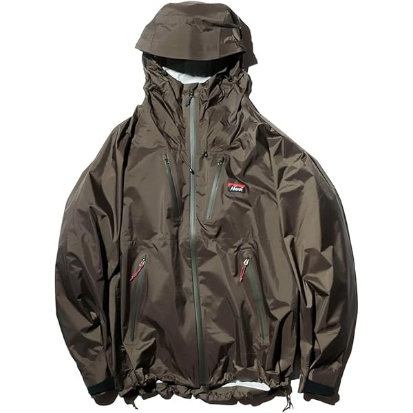 NANGA ナンガ コート オーロラ 3 レイヤーシェルフーデッドコート 楽天市場】【アウトレット 50%OFF!】 NANGA ナンガ フード付