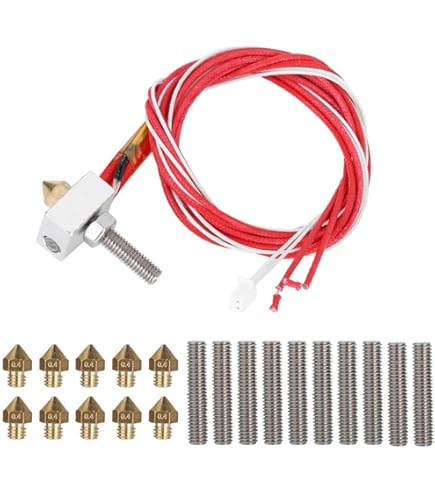 Amazon.co.jp: Voron 2.4 3D プリンター アップグレード シリコン