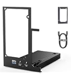 Amazon.co.jp: ANQUORA ANQ-L336 ミニeGPUエンクロージャー