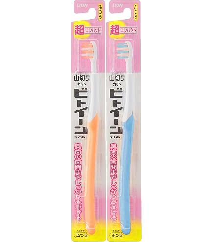 Amazon | ビィトイーン ライオン レギュラー ふつう ×2セット