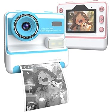 プリンター付きデジカメ 楽天市場】(PAL＆LINK3＆フィルム＆便利グッズセット) 富士