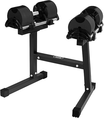 Amazon | [FLEXBELL] 可変式ダンベル 36kg×2個 2kg刻みNUO-FLEX2.0_36