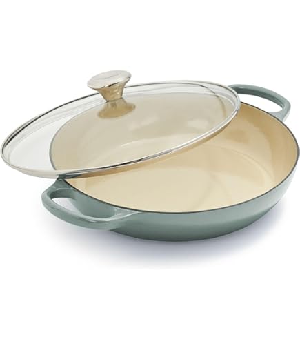Amazon.co.jp: ル・クルーゼ(Le Creuset) ビュッフェ キャセロール