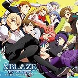 XBLAZE �I���W�i���T�E���h�g���b�N