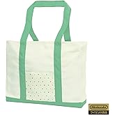 【任天堂ライセンス商品】あつまれどうぶつの森 トートバッグ for Nintendo Switch / Nintendo Switch Lite【Nintendo Switch/Nintendo Switch Lite対応】