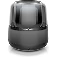 Harman Kardon ALLURE アルーア スマートスピーカー Amazon Alexa搭載/Bluetooth対応 ブラック HKALLUREBLKJN【国内正規品】
