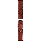 [MORELLATO] 時計ベルト 牛革 MUSA ムーサ 16mm 交換用工具付き ［正規輸入品］