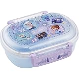 スケーター(Skater) 弁当箱 360ml ディズニー アナと雪の女王 23 抗菌 子供用 女の子 日本製 QAF2BAAG-A