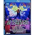 アダン: 喜歌劇《ロンジュモーの御者》 [Blu-ray]