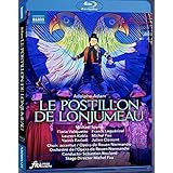 アダン: 喜歌劇《ロンジュモーの御者》 [Blu-ray]