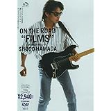 ON THE ROAD “FILMS” [DVD]
