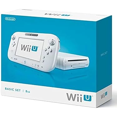 Amazon.co.jp 売れ筋ランキング: Wii U本体 の中で最も人気のある商品です