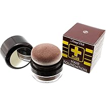 Amazon | ハイリッチ トミーリッチ ヘア―ファンデーション・プラス