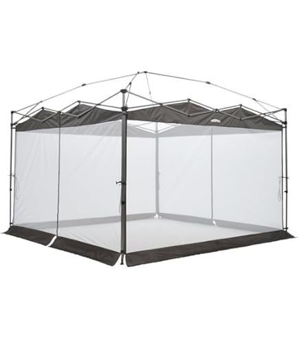 Amazon | カンタンタープ240(KTNJ240)専用 メッシュスクリーン240