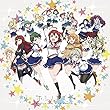 ホシノキズナ/Melody Ring (通常盤)