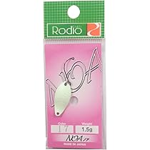 ロデオクラフト　ノア1.5g ロデオクラフト ノア1.5g - ルアー・タックル専門店 「吉や