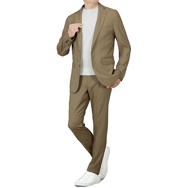 Amazon.co.jp: [アオキ] パジャマスーツ トリコットサッカー パンツ