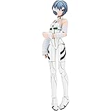 フロイライン リボルテック 008 綾波レイ包帯版