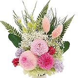 仏花 プリザーブドフラワー 【紗那華 （SANAKA）】