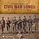 A Treasury Of Civil War Songs