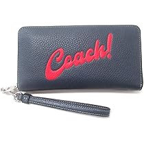 即発 コーチ レディース COACH グラフィック 長財布 CU381 SV/DE 楽天市場】コーチ 財布 レディース COACH 折り財布 レザー