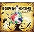 HEAD PHONES PRESIDENT「Stand In The World」