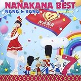 NANAKANA BEST NANA & KANA-Seventh Party-(�i�i��)