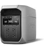 Amazon.co.jp: EcoFlow ポータブル電源 DELTA 3 Max 2048Wh 大容量