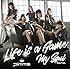 Life is a Game / My Soul(Gekiヤver.)(タイプD)