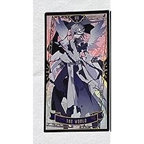 にじさんじ タロットカード 叶 Amazon.co.jp: にじ さんじ 叶 タロットカード レア R : おもちゃ