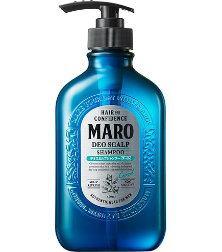 Amazon | Rigaos リガオス 薬用スカルプケア シャンプー for DRY SKIN