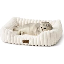 Amazon | COZY KISS 犬 猫 ベッド 整形外科用 体圧分散 老犬介護
